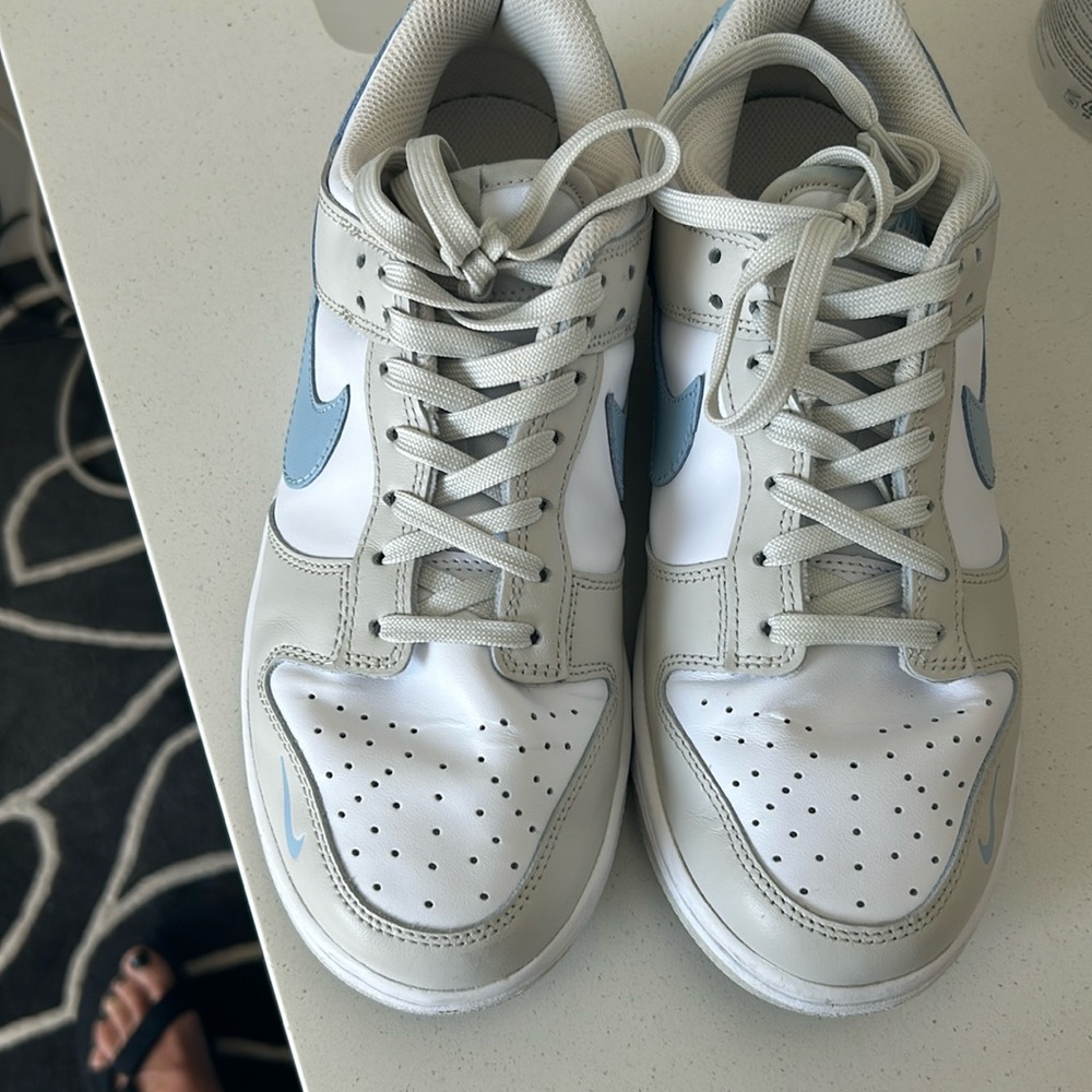 Women’s Nike dunks size 8